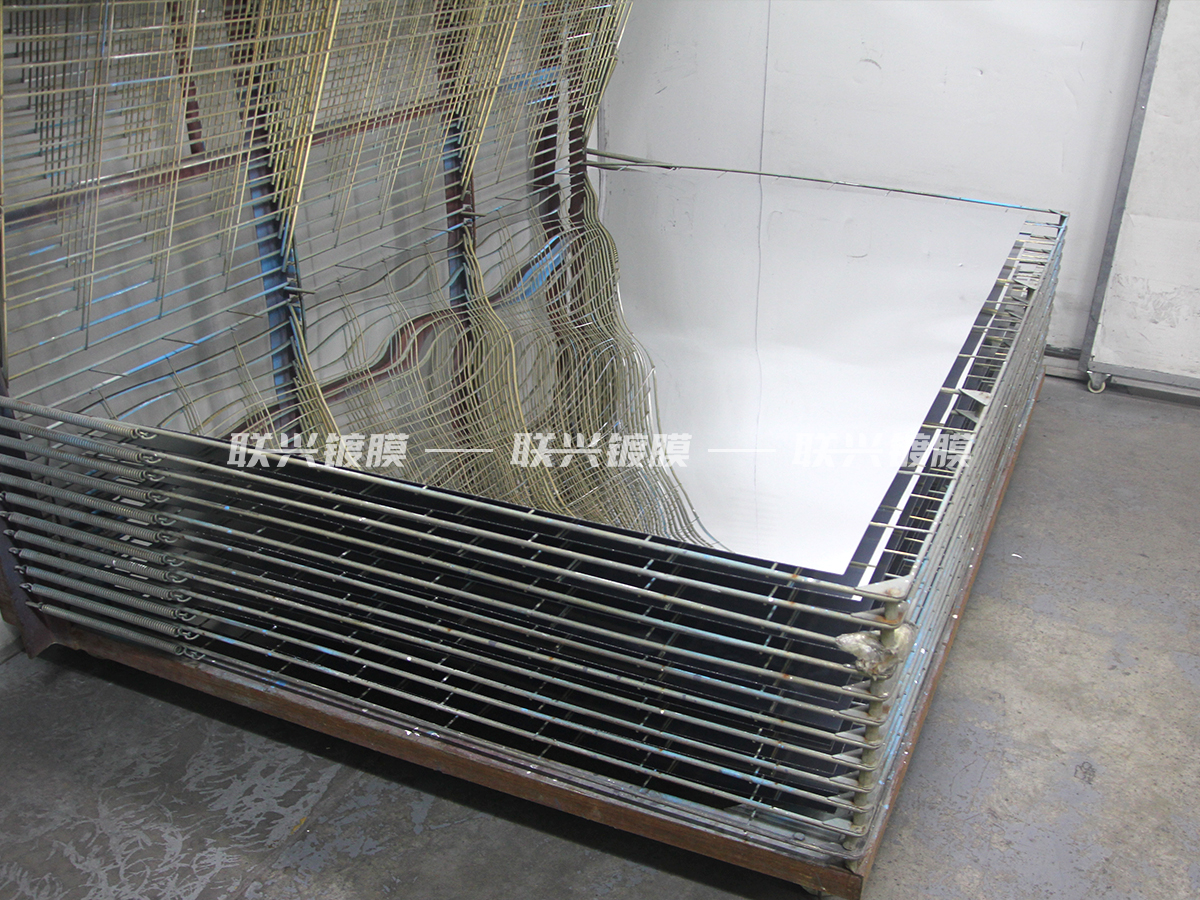 光学真空镀膜的产品质量检测？