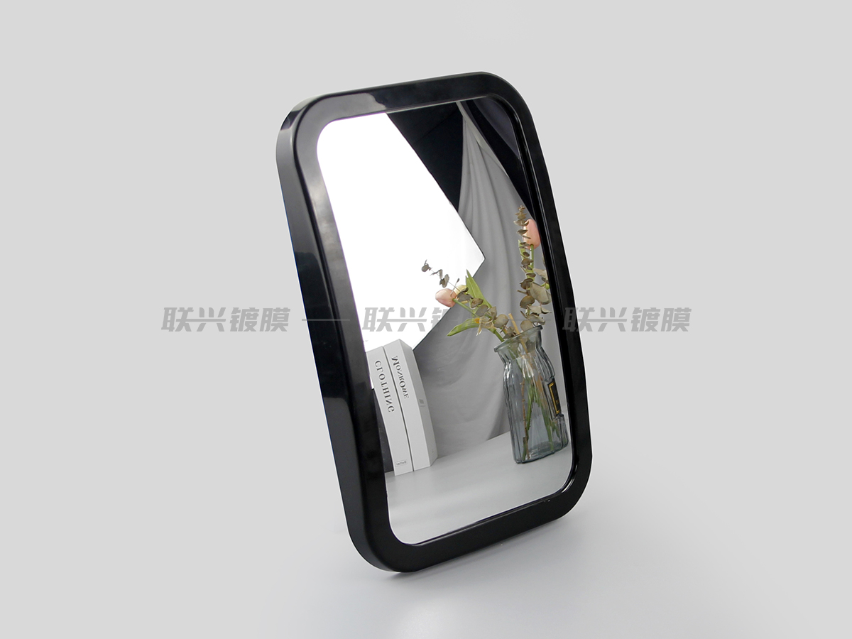 亚克力镜：透明亮丽，美观实用