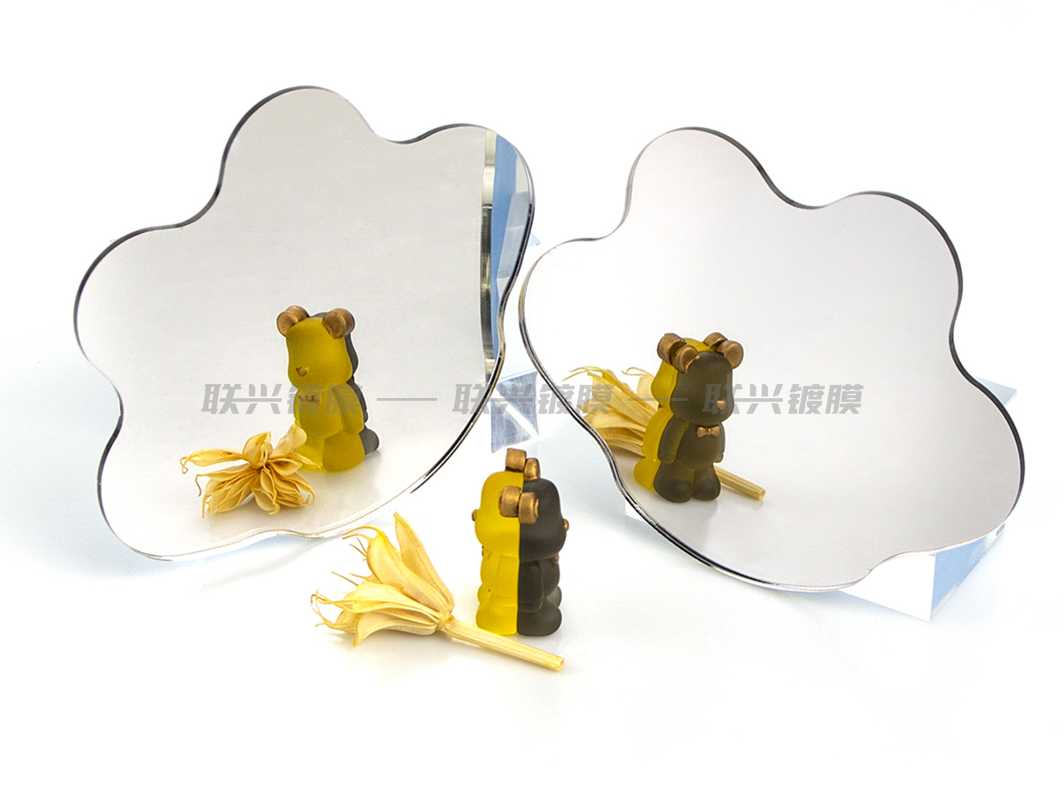 真空镀膜技术：在工业生产中的广泛应用