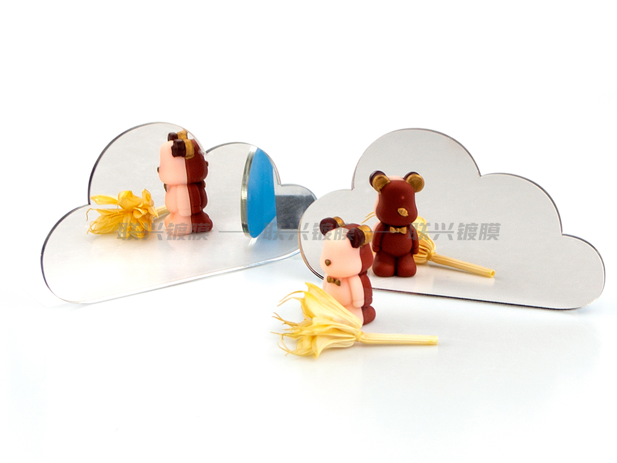 亚克力镜：时尚与实用的双重保障