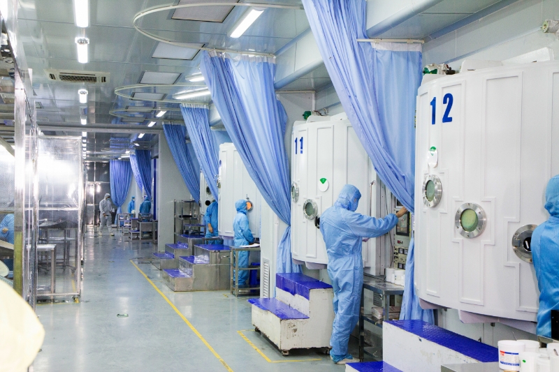 真空镀膜技术：从传统到现代的演变与发展