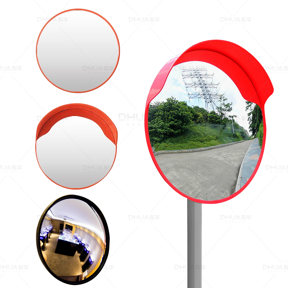 如何选择质量更好的道路广角镜