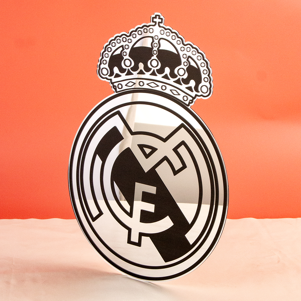 亚克力镜的UV打印技术：定制你的专属图案镜面