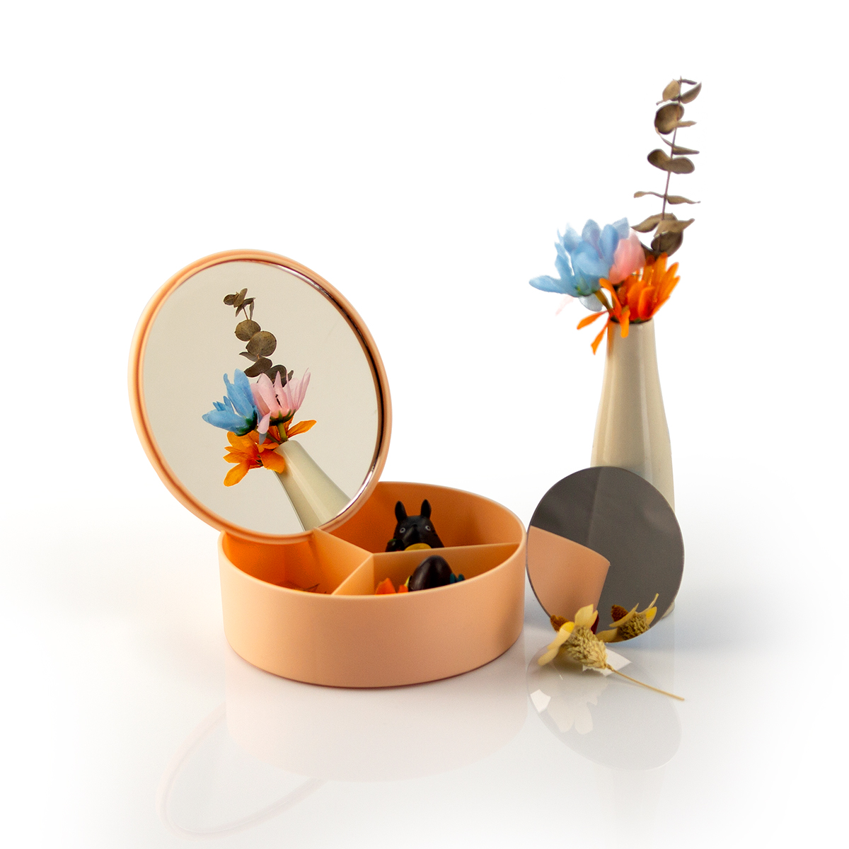 真空电镀：高效、环保的表面装饰新技术