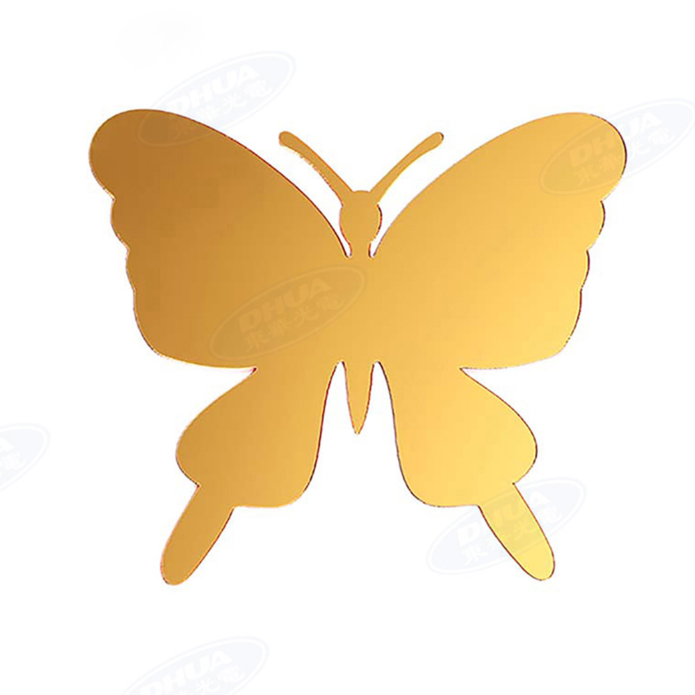 PETG镜子有什么优势