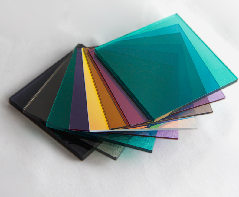 亚克力板定制，让你的创意不再受限