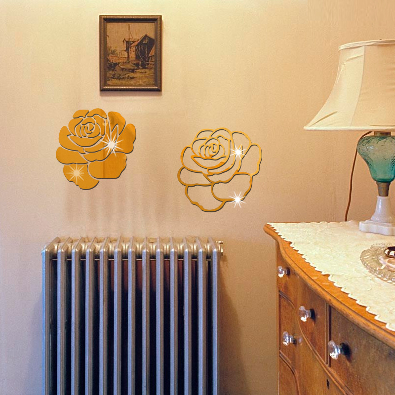 定制亚克力镜，点亮生活的每一个角落