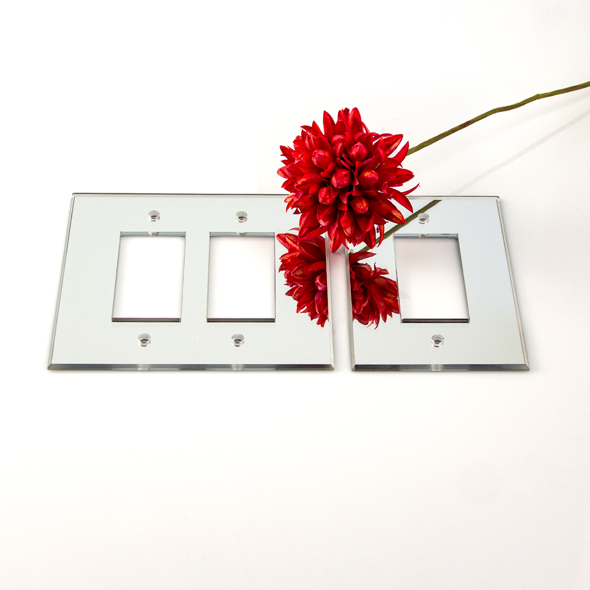 亚克力加硬镜定制