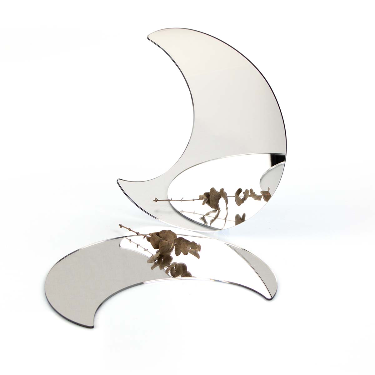 不易碎不变形的软镜子你需要吗